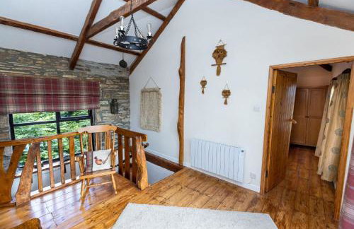 Tawnawood by Together Travel - Luxury Cornish Countryside Retreat - Foto 14