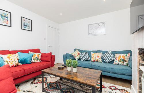 Westview Cottage bikes/chef/hot tub - Foto 24