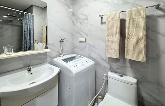 Lotus Residence, Manila (SMDC Breeze Residences) - Foto 70