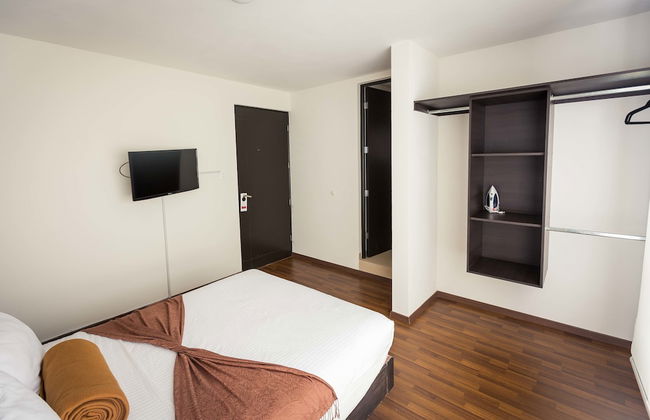 Redwood Villas Extended Stay Zona Industrial - Photo 6