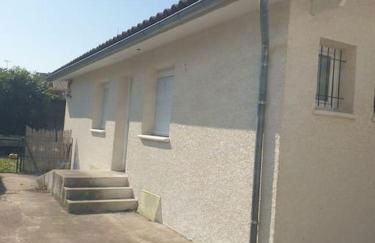 maison proche du Groupama Stadium - Foto 1