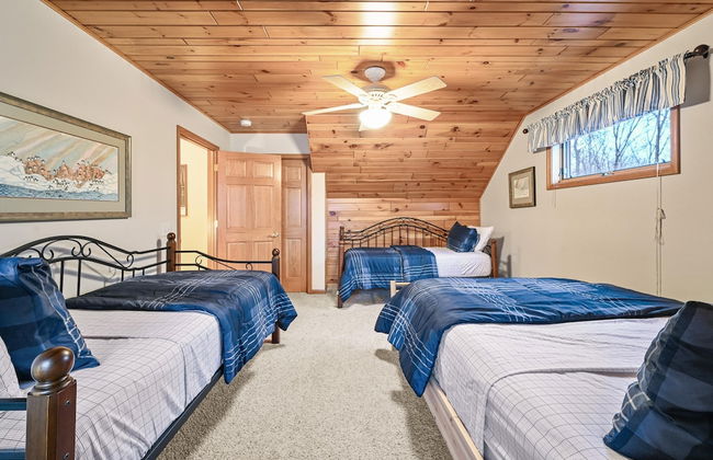 Lakeside Haus in Presque Isle - Foto 30