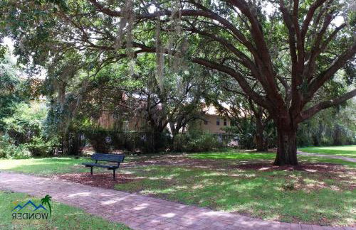 Four Bedrooms TownHome 5122 - Foto 33