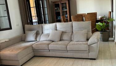 Casa amplia y moderna de 3 habitaciones en complejo con piscina - Foto 5