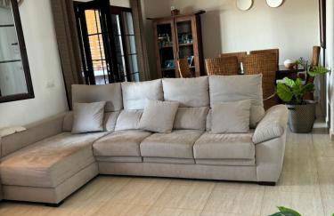 Casa amplia y moderna de 3 habitaciones en complejo con piscina - Foto 5