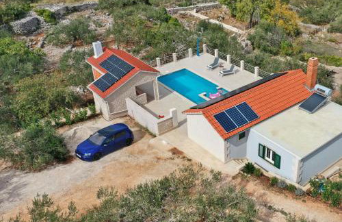 Villa LONGO - Foto 1