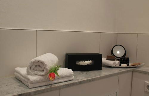 City-Appartement Pirna - Foto 18