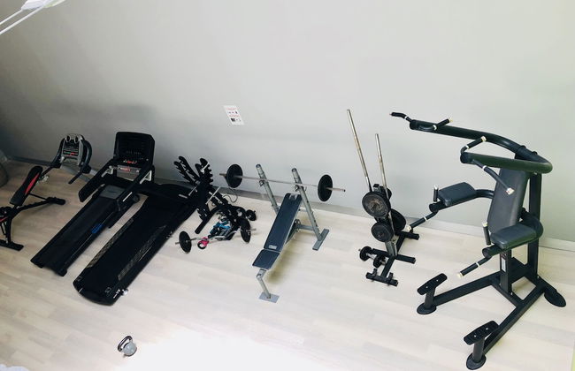 Regency Torviscas Apartments Suites - Foto 24