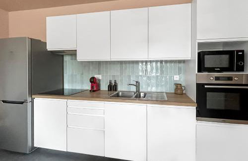 Escapade paisible Proche Rennes - Foto 16