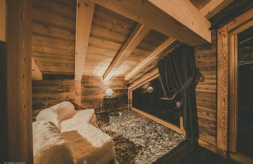 Chalet Familial Spacieux Le Spencer Grand Luxe Châtel - Foto 19