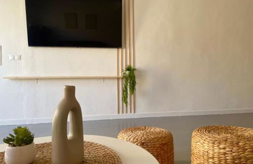 La Duna Casa con encanto entre natura y playa - Foto 29