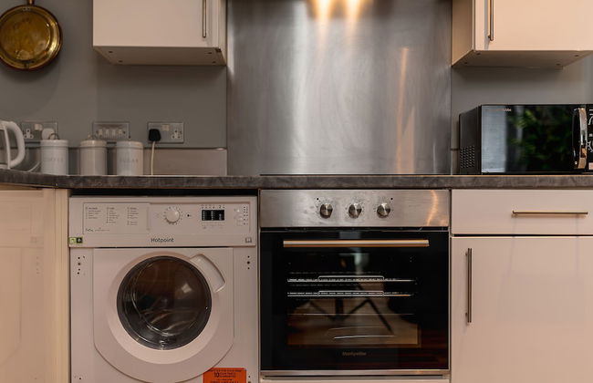 SideMersey Livings - The Reach - Foto 10