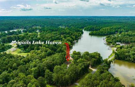 Abigail's Lake Haven - Foto 5