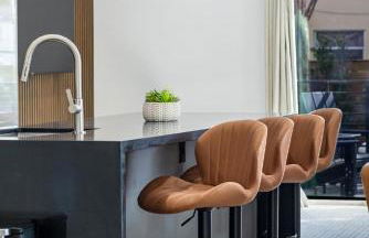 Luxurious Inter Miami Vacation Home - Foto 43