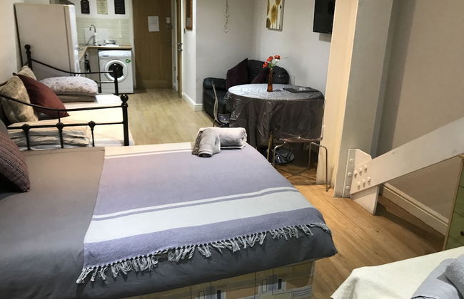 Cultural quarter apartments - Foto 10