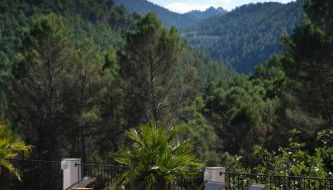 Apartamentos Cortijo Peñardera - Foto 1