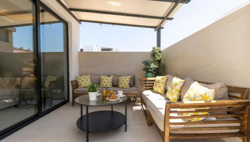 Malagaroom Victoria 43 - Foto 5