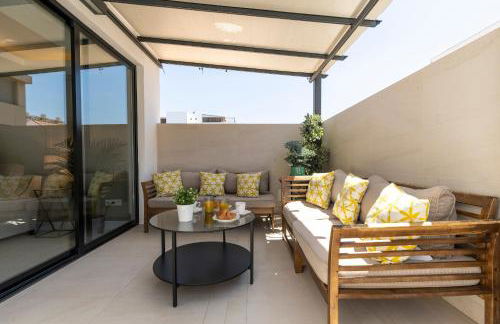 Malagaroom Victoria 43 - Foto 5