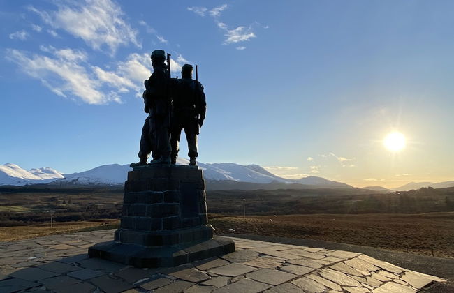 Burnbank Lodges - Foto 22