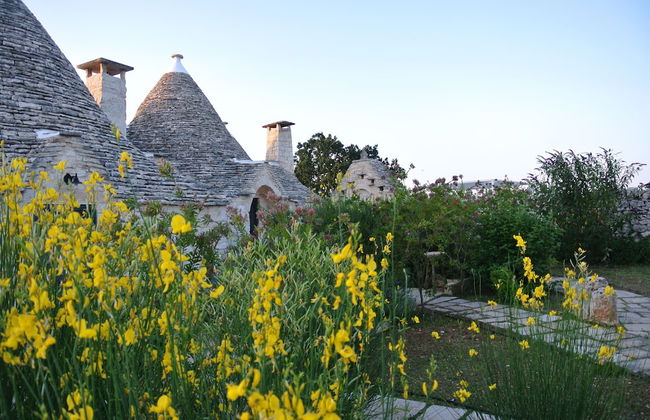 Trulli Paparale - Foto 43