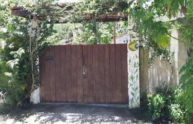 Aldeia Itamambuca Chalé Camping Ubatuba - Foto 32