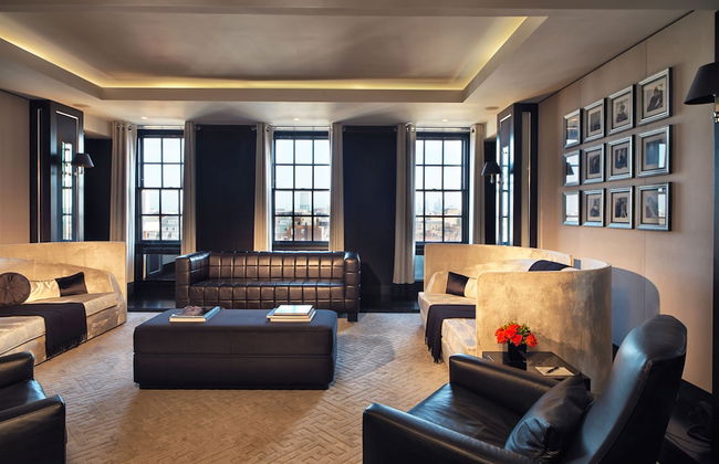 Grosvenor House Suites - Foto 55