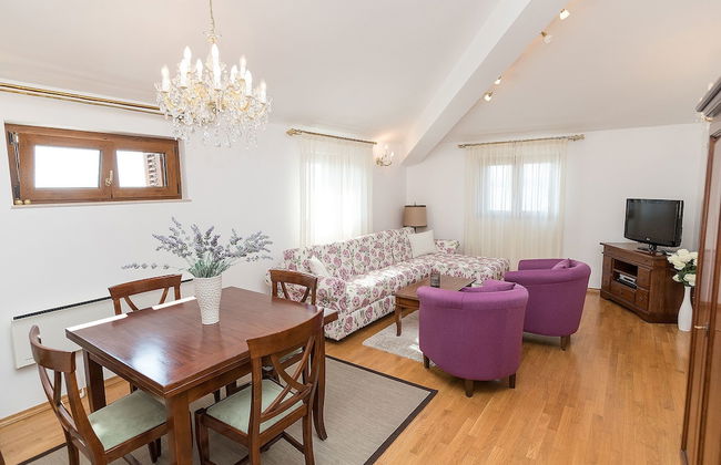 Apartments Villa Castello - Foto 14