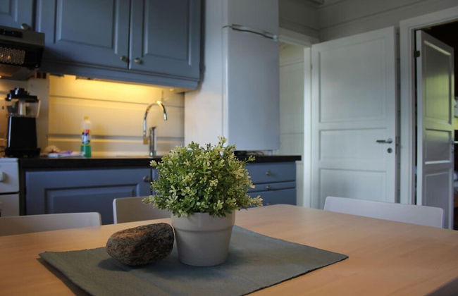 Nisser Hyttegrend Og Camping - Photo 39