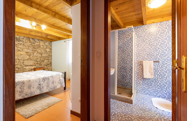 Quinta do Rio Homem - Photo 25