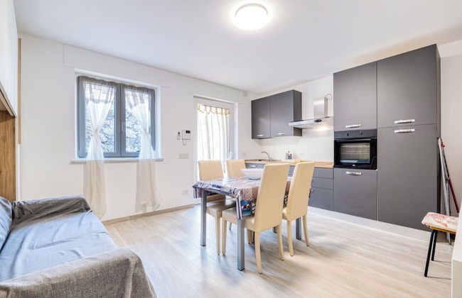 Merlo C - town center & private parking - Foto 20