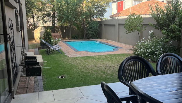 Terraço/pátio interior