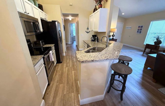 Private Pool Villa, Southern Dunes, Loads of Upgrades - Foto 8