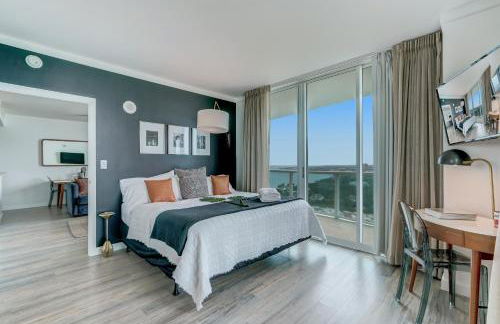 iCoconutGrove - Luxurious Vacation Rentals in Coconut Grove - Foto 34