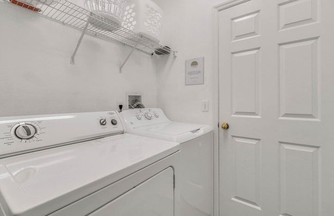 Goofy's Golf Getaway 4 Bedroom Home - Foto 39