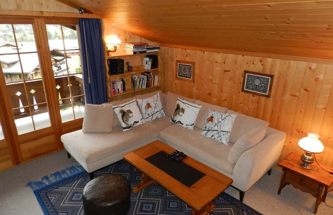 Hornflue (Baumann) - Foto 19