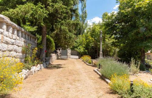 Espectacular vista en la fuenfria - Foto 16