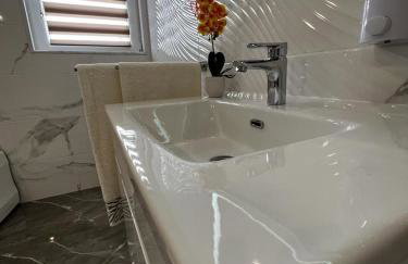 Luxury Apartment Megy - Foto 53