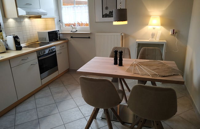 Ferienapartments Lüneburger Heide - Rehlingen - Foto 20