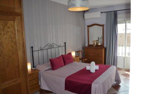 Dos casas rurales en Despeñaperros, La Reconquista y Nuevas Poblaciones - Foto 64