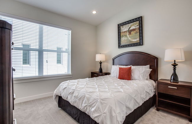 Upscale 2 bedroom Dallas TownHome - Foto 6