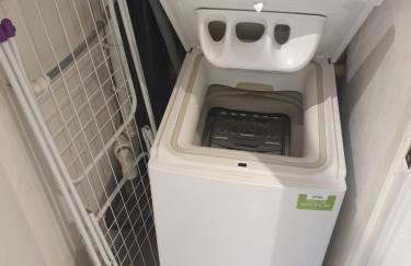 Luxurious Luton town center flat with free parking - Foto 15