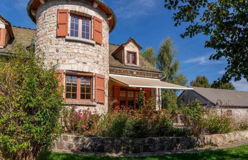 Lou chastelou odheteo a aumont aubrac - Foto 8