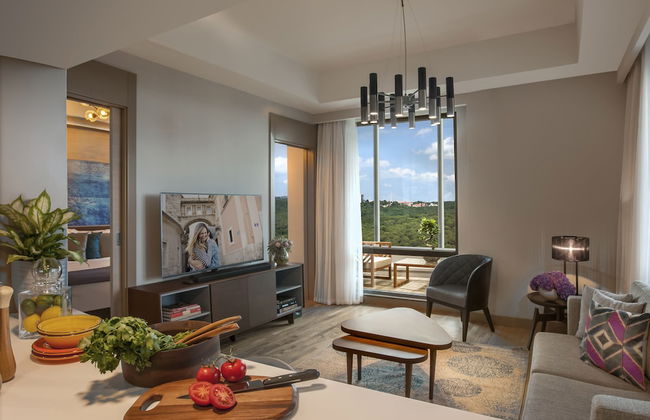 Somerset Maslak Istanbul - Foto 17