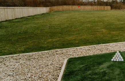 Knockalla Lodge - Foto 15