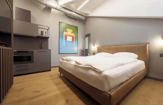 AR Suites&Art - Foto 40