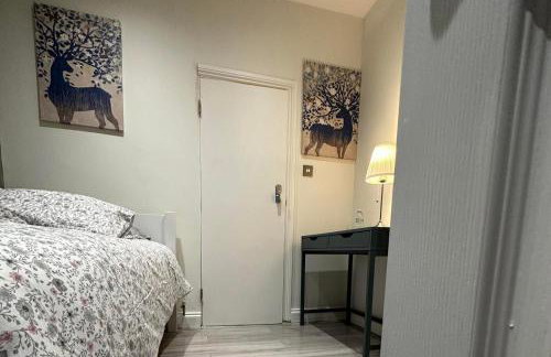 Studio - Sleeps 1 - Acton Park & Stn Close - Foto 17