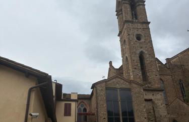 Santa Croce View Cool & Air Condizioned Private Entrance Apartment - Foto 11