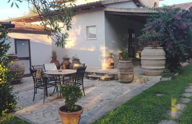 Agriturismo la Canonica - Foto 33