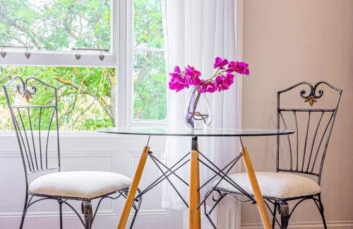 New Listing 2BR flat, 1min to Hampstead St - Foto 25