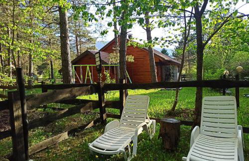 Plitvice Studio Apartments - Foto 46